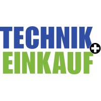 TECHNIK + EINKAUF logo - Similar company to Beschaffung Aktuell