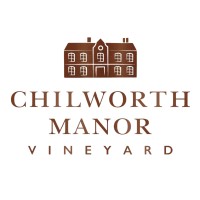 Chilworth Manor Vineyard logo - Similar company to Thrumpton Hall