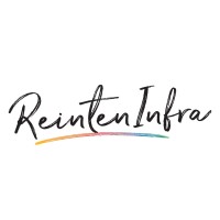 ReintenInfra B.V. logo - Similar company to Dusseldorp Infra, Sloop En Milieutechniek