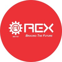 Rex Industries logo - Similar company to Zenith Engineering Works