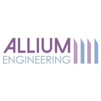 Allium logo - Similar company to Vector Controls, Inc.