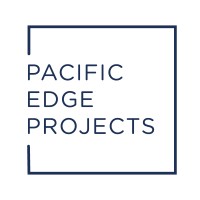 Pacific Edge Projects logo - Similar company to Ama Project Management