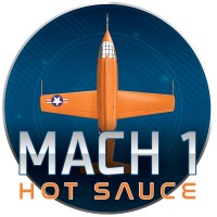 Mach 1 Hot Sauce LLC logo - Similar company to Sandy'S