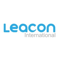 Leacon International logo - Similar company to Acceleratex
