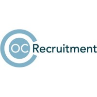 O'Callaghan Recruitment logo - Similar company to Edison Recruitment