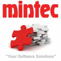 Mintec Systems logo - Similar company to Blitzm Systems Pty Ltd