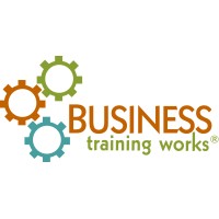 Business Training Works, Inc. logo - Similar company to Benchmark Training Llc