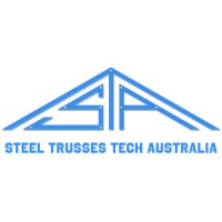 Steel Trusses Tech logo - Similar company to Adept Steel Detailing