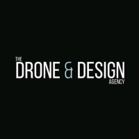 The Drone & Design Agency logo - Similar company to Skyview Drone Services