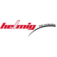Helmig Stahl- und Metallbau logo - Similar company to Steel Framing Bv