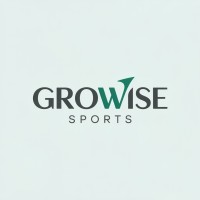 GroWise Sports logo - Similar company to Paghe Digital