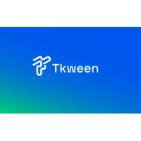 Tkween logo - Similar company to Tkwin