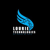 Lourie Technologies logo - Similar company to Genesis Seven (Pty) Ltd