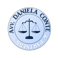 STUDIO LEGALE AVV. DANIELA CONTE logo - Similar company to Studio Legale Tosi