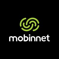 mobinnet|مبیننت logo - Similar company to Hiweb