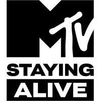 The MTV Staying Alive Foundation logo - Similar company to Interline Design