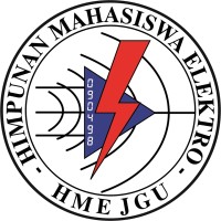 Himpunan Mahasiswa Elektro  (HME) Jakarta Global University logo - Similar company to Himabid Jgu
