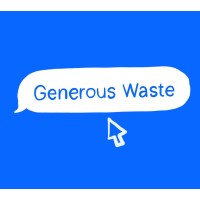 Generous Waste logo - Similar company to Materials In Mind