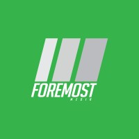 Foremost Media logo - Similar company to Owlpine Group