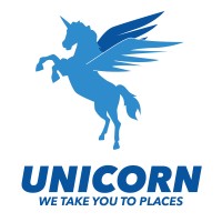 UNICORN TOURS & TRAVELS logo - Similar company to Helocabs Mobility Private Limited
