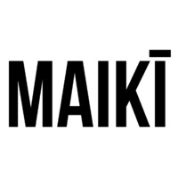 Maiki logo - Similar company to Zidny Llc