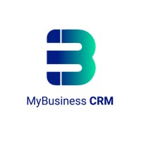 My Business CRM logo - Similar company to Fixdigital Crm