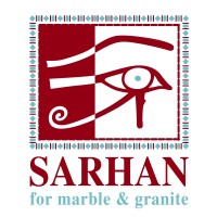 SARHAN FOR MARBLE AND GRANITE logo - Similar company to Mega Trade Misr Company For Export Marble And Granite Slabs And Tiles