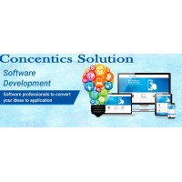 Concentics Solution logo - Similar company to Concentics Private Limited