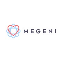 Megeni logo - Similar company to Reducse Ug
