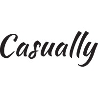 Casually logo - Similar company to Casually
