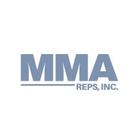 MMA REPS, INC. logo - Similar company to Frank Capasso & Sons