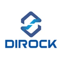 DIROCK Door Hardware logo - Similar company to Miles Nelson Architectural Hardware