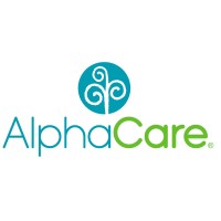 AlphaCare logo - Similar company to Full Circle Computing
