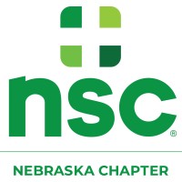 National Safety Council - Nebraska Chapter logo - Similar company to Castech Ind'L Sales Inc.