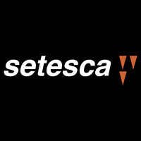 SETESCA logo - Similar company to Baseline