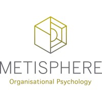 Metisphere logo - Similar company to Serifos Group