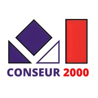 CONSEUR2000, S.L.L logo - Similar company to Batu Agro
