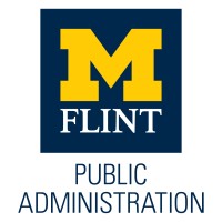 University of Michigan-Flint Master of Public Administration Program logo - Similar company to University Of Michigan-Flint Graduate Programs