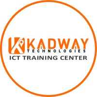 Kadwaytech logo - Similar company to Nebstar