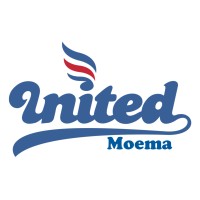 United Idiomas Moema logo - Similar company to Capital Primordial®