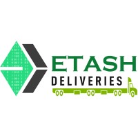 Etash Delivery Technologies Pvt Ltd logo - Similar company to Amaze Solution