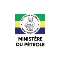 Ministère du Pétrole du Gabon logo - Similar company to Energypro Gabon