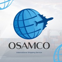 OSAMCO - للإستيراد و التصدير logo - Similar company to Express Shipping Solutions