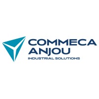 COMMECA Anjou logo - Similar company to Voltflex Innovations Inc.