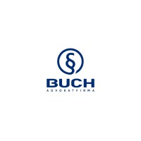 Buch Advokatfirma logo - Similar company to Thomas Puggaard, Advokatfirma