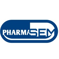 PHARMASEM S.R.L logo - Similar company to 瀚晖制药 Hanhui Pharmaceuticals