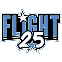 Flight 25 Foundation logo - Similar company to Community Foundation For Brevard
