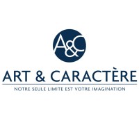 ART & CARACTERE logo - Similar company to La Datcha Paris