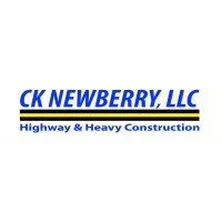 CK Newberry logo - Similar company to Buckeye Surface Maintenance