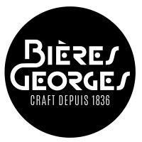 BIERES GEORGES (LA FABRIQUE DU FAUBOURG) logo - Similar company to Eau De Source Montarcher
